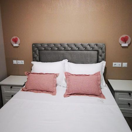 Apartamento Ms Campo Maior Eksteriør bilde