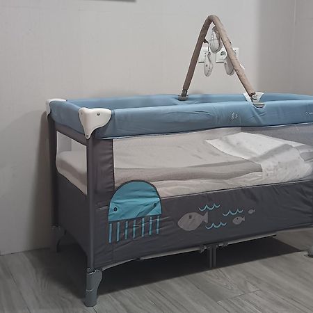 Apartamento Ms Campo Maior Eksteriør bilde