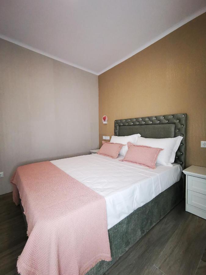 Apartamento Ms Campo Maior Eksteriør bilde