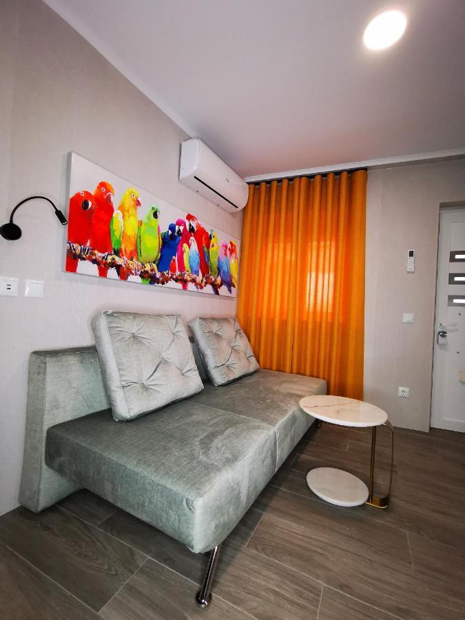 Apartamento Ms Campo Maior Eksteriør bilde